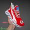 AGF Aarhus Max Soul Shoes Custom Name Men Women Running Sneakers Product Photo 2