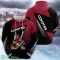 Arizona Coyotes 3D Hoodie For Fans Unisex Men Women Gift Ideas 7 Arizona Coyotes 3D Hoodie For Fans Unisex Men Women Gift Ideas Product Photo 2