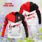 Atlas FC Hoodie Zipper Hoodie For Fans Gift Personalized Name 7 Atlas FC Hoodie Zipper Hoodie For Fans Gift Personalized Name Product Photo 2
