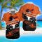 Baltimore Orioles Hawaii Coconut 3D Hawaiian Shirt And Short Beach Gift Product Photo 2