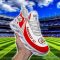 Barnsley F.C Max Soul Sneakers Men Women Limited Running Sneakers Gift Product Photo 2