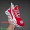 Bayern Munchen Max Soul Shoes Custom Name Men Women Running Sneakers Product Photo 2