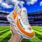 Blackpool F.C Max Soul Sneakers Men Women Limited Running Sneakers Gift Product Photo 2