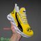 Borussia Dortmund II Max Soul Shoes Custom Name Men Women Running Sneakers Product Photo 2