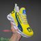 Brøndby IF Max Soul Shoes Custom Name Men Women Running Sneakers Product Photo 2