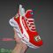 Bryne FK Max Soul Shoes Custom Name Men Women Running Sneakers Product Photo 2