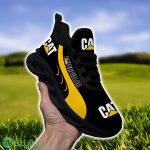 Caterpillar Inc Car Logo Sneakers Max Soul Shoes For Men And Women 8 Caterpillar Inc Car Logo Sneakers Max Soul Shoes For Men And Women Product Photo 4
