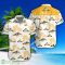 Challenger Hawaiian Shirt And Shorts Beach Set For Fans 3 Challenger Hawaiian Shirt And Shorts Beach Set For Fans Product Photo 2