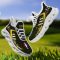 Chevrolet Camaro Yellow Striped Max Soul Shoes Personalized Name For Fans 4 Chevrolet Camaro Yellow Striped Max Soul Shoes Personalized Name For Fans Product Photo 2