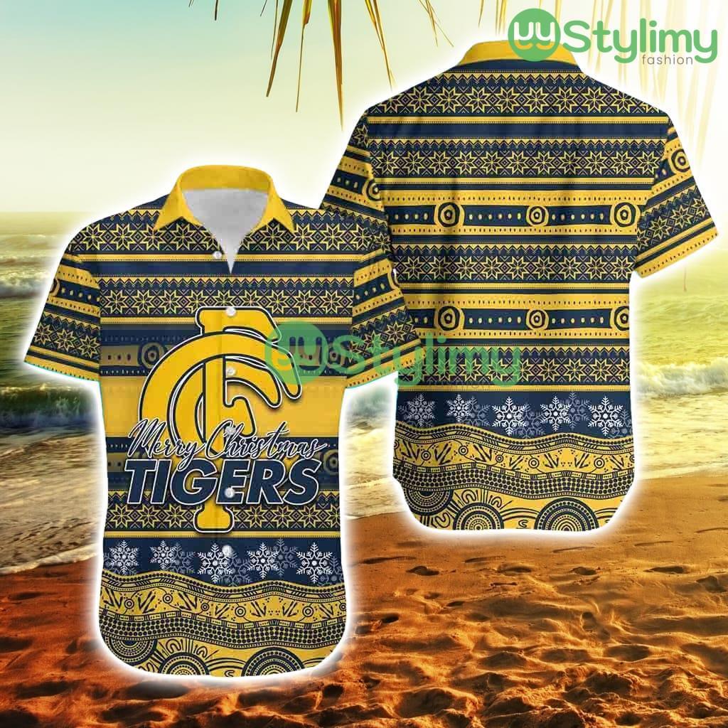 Claremont Football Club Hawaiian Shirt Christmas Style Trending Summer 2 Claremont Football Club Hawaiian Shirt Christmas Style Trending Summer Product Photo 1