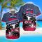 Clermont Foot Auvergne 63 Hawaii Coconut 3D Hawaiian Shirt And Short Beach Gift Product Photo 2