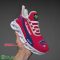 Clermont Foot Auvergne 63 Max Soul Shoes Custom Name Men Women Running Sneakers Product Photo 2