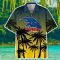 Coconut Beach Shirt Adelaide Crows AFL Sport Summer Personalized Hawaiian shirt 3 Coconut Beach Shirt Adelaide Crows AFL Sport Summer Personalized Hawaiian shirt Product Photo 2