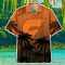 Coconut Beach Shirt GWS Giants AFL Sport Summer Personalized Hawaiian shirt Product Photo 2