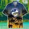 Coconut Beach Shirt Parramatta Eels NRL Sport Personalized Hawaiian Shirt 3 Coconut Beach Shirt Parramatta Eels NRL Sport Personalized Hawaiian Shirt Product Photo 2