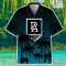 Coconut Beach Shirt Port Adelaide Power AFL Sport Summer Personalized Hawaiian shirt Product Photo 2