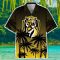 Coconut Beach Shirt Richmond Tigers AFL Sport Summer Personalized Hawaiian shirt Product Photo 2