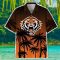 Coconut Beach Shirt Wests Tigers NRL Sport Personalized Hawaiian Shirt Product Photo 2