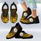 Colors Air Cushion Pittsburgh Steelers Gradient Sneakers Shoes Gift For Men And Women Product Photo 2