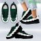 Cool Style Hawaii Rainbow Warriors Sneakers Jagged Saws Creative Draw Shoes Gift For Men And Women 6 Cool Style Hawaii Rainbow Warriors Sneakers Jagged Saws Creative Draw Shoes Gift For Men And Women Product Photo 2