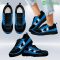 Cross Thread Seamless Beautiful Logo Carolina Panthers Sneakers Shoes Gift For Men And Women 6 Cross Thread Seamless Beautiful Logo Carolina Panthers Sneakers Shoes Gift For Men And Women Product Photo 2