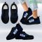 Cross Thread Seamless Beautiful Logo Tampa Bay Rays Sneakers Shoes Gift For Men And Women 6 Cross Thread Seamless Beautiful Logo Tampa Bay Rays Sneakers Shoes Gift For Men And Women Product Photo 2