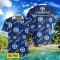 Darmstadt 98 3D Hawaiian Shirt and Shorts Vinatge Tree Pattern Beach Shirt For Fans Product Photo 2