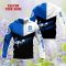 Darmstadt 98 Hoodie Zipper Hoodie For Fans Gift Personalized Name 7 Darmstadt 98 Hoodie Zipper Hoodie For Fans Gift Personalized Name Product Photo 2