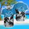 Detroit Lions Hawaii Coconut 3D Hawaiian Shirt And Short Beach Gift 3 Detroit Lions Hawaii Coconut 3D Hawaiian Shirt And Short Beach Gift Product Photo 2