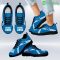 Detroit Lions Parallel Line Logo Sneakers Shoes Gift For Men And Women 6 Detroit Lions Parallel Line Logo Sneakers Shoes Gift For Men And Women Product Photo 2