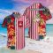 Doncaster Rovers Tropical Hawaiian Shirt And Shorts Gift Ideas For Holiday 3 Doncaster Rovers Tropical Hawaiian Shirt And Shorts Gift Ideas For Holiday Product Photo 2