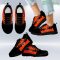 Doodle Line Amazing Cincinnati Bengals Sneakers V1 Shoes Gift For Men And Women 6 Doodle Line Amazing Cincinnati Bengals Sneakers V1 Shoes Gift For Men And Women Product Photo 2
