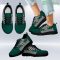 Doodle Line Amazing Dallas Stars Sneakers V1 Shoes Gift For Men And Women Product Photo 2