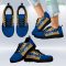 Doodle Line Amazing Kansas City Royals Sneakers V1 Shoes Gift For Men And Women 6 Doodle Line Amazing Kansas City Royals Sneakers V1 Shoes Gift For Men And Women Product Photo 2