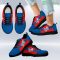 Doodle Line Amazing Los Angeles Dodgers Sneakers V1 Shoes Gift For Men And Women 6 Doodle Line Amazing Los Angeles Dodgers Sneakers V1 Shoes Gift For Men And Women Product Photo 2