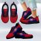 Doodle Line Amazing Montreal Canadiens Sneakers V1 Shoes Gift For Men And Women 6 Doodle Line Amazing Montreal Canadiens Sneakers V1 Shoes Gift For Men And Women Product Photo 2
