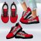 Doodle Line Amazing New Jersey Devils Sneakers V1 Shoes Gift For Men And Women 6 Doodle Line Amazing New Jersey Devils Sneakers V1 Shoes Gift For Men And Women Product Photo 2