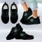 Doodle Line Amazing New York Jets Sneakers V2 Shoes Gift For Men And Women 6 Doodle Line Amazing New York Jets Sneakers V2 Shoes Gift For Men And Women Product Photo 2
