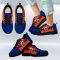 Doodle Line Amazing New York Mets Sneakers Shoes Gift For Men And Women 6 Doodle Line Amazing New York Mets Sneakers Shoes Gift For Men And Women Product Photo 2