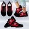 Doodle Line Amazing Philadelphia Phillies Sneakers Shoes Gift For Men And Women Product Photo 2