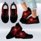Doodle Line Amazing San Francisco 49ers Sneakers Shoes Gift For Men And Women 6 Doodle Line Amazing San Francisco 49ers Sneakers Shoes Gift For Men And Women Product Photo 2