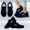 Doodle Line Amazing Seattle Seahawks Sneakers V2 Shoes Gift For Men And Women Product Photo 2