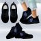 Doodle Line Amazing Tennessee Titans Sneakers V2 Shoes Gift For Men And Women 6 Doodle Line Amazing Tennessee Titans Sneakers V2 Shoes Gift For Men And Women Product Photo 2