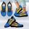 Doodle Line Amazing UCLA Bruins Sneakers Shoes Gift For Men And Women Product Photo 2
