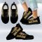Doodle Line Amazing Vegas Golden Knights Sneakers V1 Shoes Gift For Men And Women 6 Doodle Line Amazing Vegas Golden Knights Sneakers V1 Shoes Gift For Men And Women Product Photo 2
