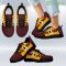Doodle Line Amazing Washington Redskins Sneakers V1 Shoes Gift For Men And Women Product Photo 2
