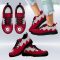 Dragon Flying Fancy Alabama Crimson Tide Logo Sneakers Shoes Gift For Men And Women 6 Dragon Flying Fancy Alabama Crimson Tide Logo Sneakers Shoes Gift For Men And Women Product Photo 2
