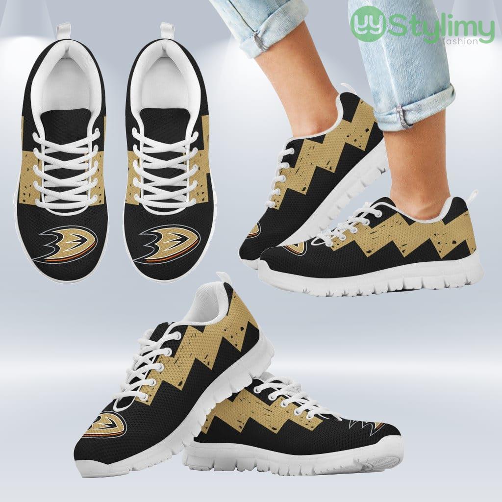 Dragon Flying Fancy Anaheim Ducks Logo Sneakers Shoes Gift For Men And Women 2 Dragon Flying Fancy Anaheim Ducks Logo Sneakers Shoes Gift For Men And Women Product Photo 2