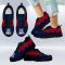 Dragon Flying Fancy Arizona Wildcats Logo Sneakers Shoes Gift For Men And Women 6 Dragon Flying Fancy Arizona Wildcats Logo Sneakers Shoes Gift For Men And Women Product Photo 2
