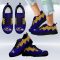 Dragon Flying Fancy Baltimore Ravens Logo Sneakers Shoes Gift For Men And Women 6 Dragon Flying Fancy Baltimore Ravens Logo Sneakers Shoes Gift For Men And Women Product Photo 2